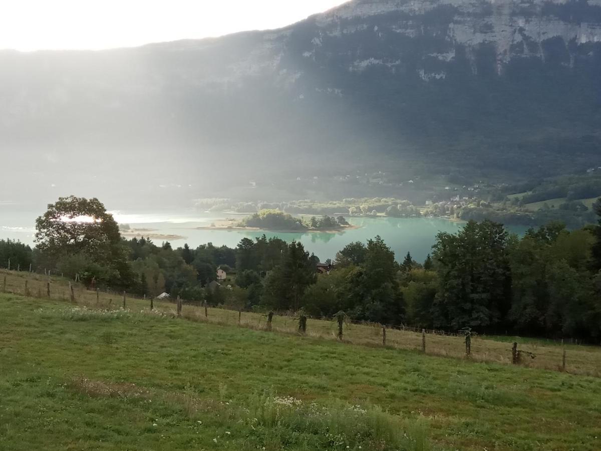 Soukavati Tousbhita Akanishta Keajra Dullin Exterior foto