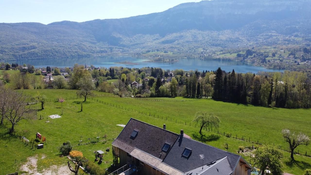 Soukavati Tousbhita Akanishta Keajra Dullin Exterior foto